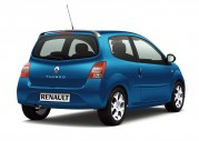 Renault Twingo GT